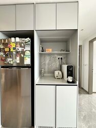 The Garden Residences (D19), Apartment #502242031